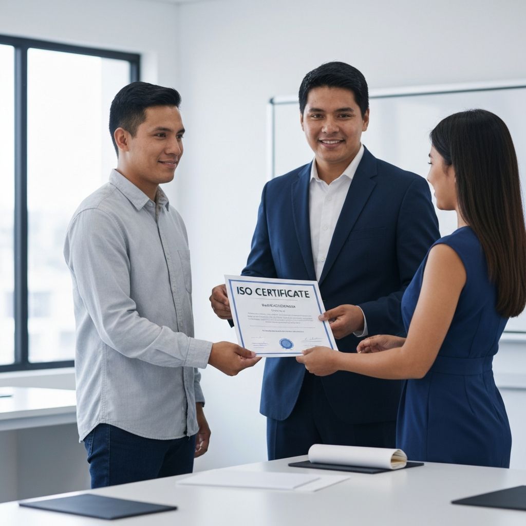 ISO 14001 Çevre Yönetim Sistemi Sertifikamızı Yeniledik